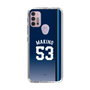 スリムプロテクションケース［ 埼玉西武ライオンズ- #53 MAKINO - ビジター ］