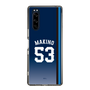 スリムプロテクションケース［ 埼玉西武ライオンズ- #53 MAKINO - ビジター ］
