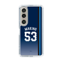 スリムプロテクションケース［ 埼玉西武ライオンズ- #53 MAKINO - ビジター ］