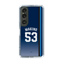 スリムプロテクションケース［ 埼玉西武ライオンズ- #53 MAKINO - ビジター ］