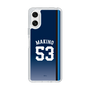 スリムプロテクションケース［ 埼玉西武ライオンズ- #53 MAKINO - ビジター ］
