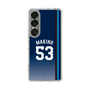 スリムプロテクションケース［ 埼玉西武ライオンズ- #53 MAKINO - ビジター ］