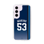 スリムプロテクションケース［ 埼玉西武ライオンズ- #53 MAKINO - ビジター ］
