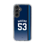 スリムプロテクションケース［ 埼玉西武ライオンズ- #53 MAKINO - ビジター ］