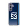 スリムプロテクションケース［ 埼玉西武ライオンズ- #53 MAKINO - ビジター ］