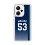 スリムプロテクションケース［ 埼玉西武ライオンズ- #53 MAKINO - ビジター ］
