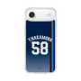 スリムプロテクションケース［ 埼玉西武ライオンズ- #58 NAKAMURA - ビジター ］