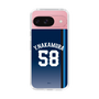 スリムプロテクションケース［ 埼玉西武ライオンズ- #58 NAKAMURA - ビジター ］