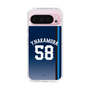 スリムプロテクションケース［ 埼玉西武ライオンズ- #58 NAKAMURA - ビジター ］