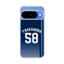 スリムプロテクションケース［ 埼玉西武ライオンズ- #58 NAKAMURA - ビジター ］