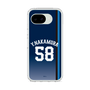 スリムプロテクションケース［ 埼玉西武ライオンズ- #58 NAKAMURA - ビジター ］