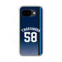 スリムプロテクションケース［ 埼玉西武ライオンズ- #58 NAKAMURA - ビジター ］