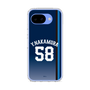 スリムプロテクションケース［ 埼玉西武ライオンズ- #58 NAKAMURA - ビジター ］