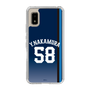 スリムプロテクションケース［ 埼玉西武ライオンズ- #58 NAKAMURA - ビジター ］