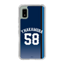スリムプロテクションケース［ 埼玉西武ライオンズ- #58 NAKAMURA - ビジター ］
