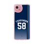 スリムプロテクションケース［ 埼玉西武ライオンズ- #58 NAKAMURA - ビジター ］