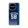 スリムプロテクションケース［ 埼玉西武ライオンズ- #58 NAKAMURA - ビジター ］