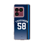 スリムプロテクションケース［ 埼玉西武ライオンズ- #58 NAKAMURA - ビジター ］