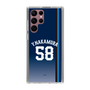 スリムプロテクションケース［ 埼玉西武ライオンズ- #58 NAKAMURA - ビジター ］