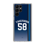 スリムプロテクションケース［ 埼玉西武ライオンズ- #58 NAKAMURA - ビジター ］