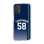 スリムプロテクションケース［ 埼玉西武ライオンズ- #58 NAKAMURA - ビジター ］