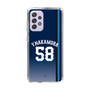 スリムプロテクションケース［ 埼玉西武ライオンズ- #58 NAKAMURA - ビジター ］