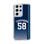 スリムプロテクションケース［ 埼玉西武ライオンズ- #58 NAKAMURA - ビジター ］