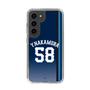スリムプロテクションケース［ 埼玉西武ライオンズ- #58 NAKAMURA - ビジター ］