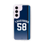 スリムプロテクションケース［ 埼玉西武ライオンズ- #58 NAKAMURA - ビジター ］