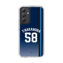 スリムプロテクションケース［ 埼玉西武ライオンズ- #58 NAKAMURA - ビジター ］