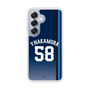 スリムプロテクションケース［ 埼玉西武ライオンズ- #58 NAKAMURA - ビジター ］