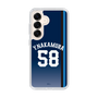 スリムプロテクションケース［ 埼玉西武ライオンズ- #58 NAKAMURA - ビジター ］