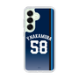 スリムプロテクションケース［ 埼玉西武ライオンズ- #58 NAKAMURA - ビジター ］
