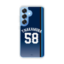 スリムプロテクションケース［ 埼玉西武ライオンズ- #58 NAKAMURA - ビジター ］