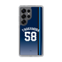 スリムプロテクションケース［ 埼玉西武ライオンズ- #58 NAKAMURA - ビジター ］