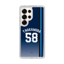 スリムプロテクションケース［ 埼玉西武ライオンズ- #58 NAKAMURA - ビジター ］