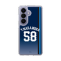 スリムプロテクションケース［ 埼玉西武ライオンズ- #58 NAKAMURA - ビジター ］