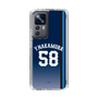 スリムプロテクションケース［ 埼玉西武ライオンズ- #58 NAKAMURA - ビジター ］
