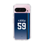 スリムプロテクションケース［ 埼玉西武ライオンズ- #59 KOGA - ビジター ］