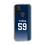 スリムプロテクションケース［ 埼玉西武ライオンズ- #59 KOGA - ビジター ］