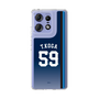 スリムプロテクションケース［ 埼玉西武ライオンズ- #59 KOGA - ビジター ］