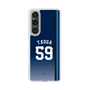 スリムプロテクションケース［ 埼玉西武ライオンズ- #59 KOGA - ビジター ］