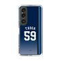 スリムプロテクションケース［ 埼玉西武ライオンズ- #59 KOGA - ビジター ］