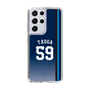 スリムプロテクションケース［ 埼玉西武ライオンズ- #59 KOGA - ビジター ］
