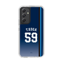 スリムプロテクションケース［ 埼玉西武ライオンズ- #59 KOGA - ビジター ］