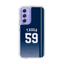 スリムプロテクションケース［ 埼玉西武ライオンズ- #59 KOGA - ビジター ］