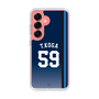 スリムプロテクションケース［ 埼玉西武ライオンズ- #59 KOGA - ビジター ］