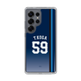 スリムプロテクションケース［ 埼玉西武ライオンズ- #59 KOGA - ビジター ］