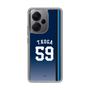 スリムプロテクションケース［ 埼玉西武ライオンズ- #59 KOGA - ビジター ］