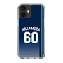 スリムプロテクションケース［ 埼玉西武ライオンズ- #60 NAKAMURA - ビジター ］
